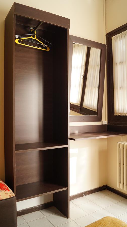 Hotel Zamora メンドーサ エクステリア 写真